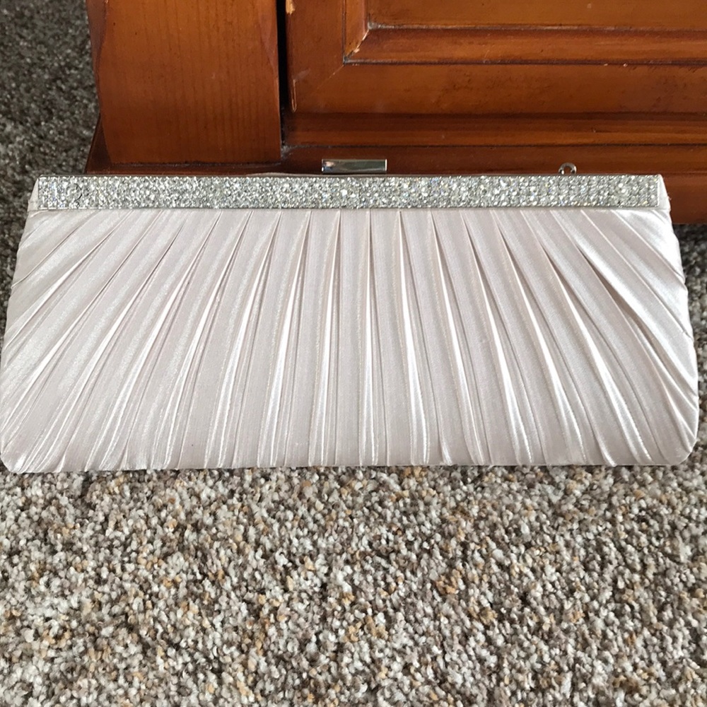 Special Occasion clutch